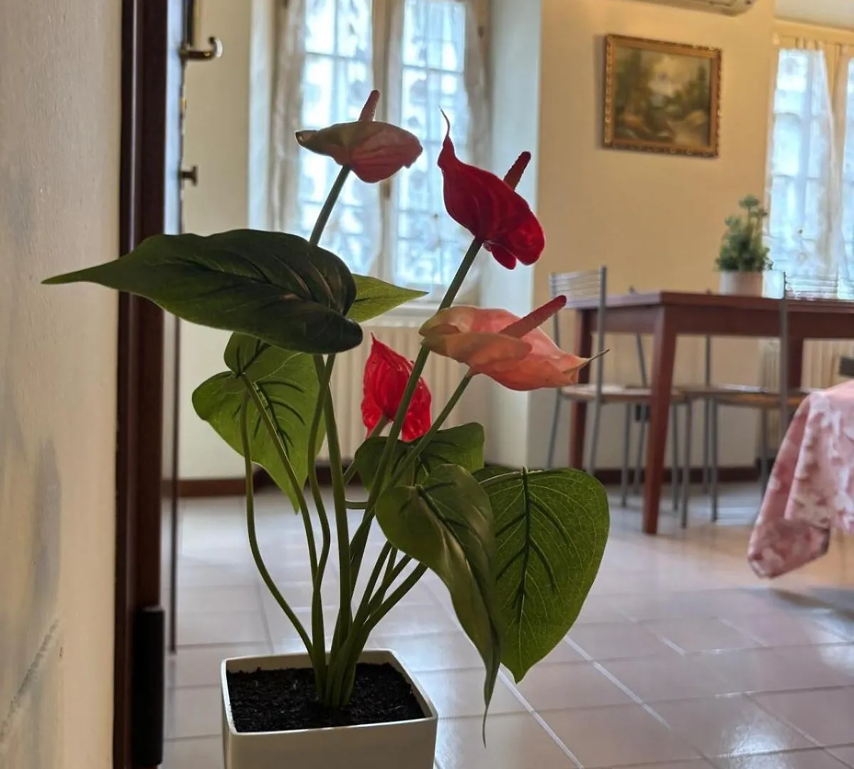 Fabulous Como Apartamento