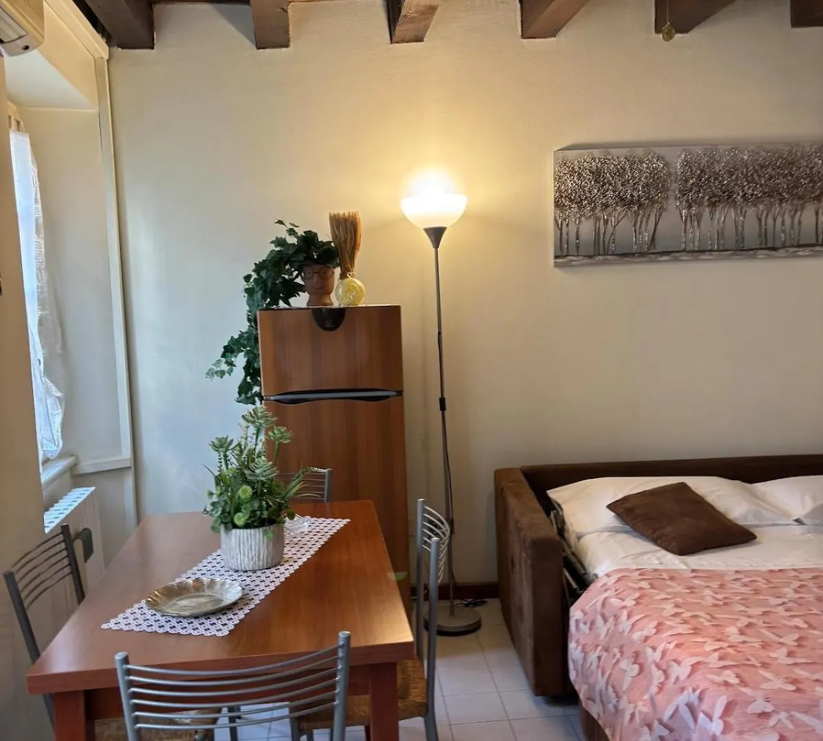 Fabulous Como Apartamento