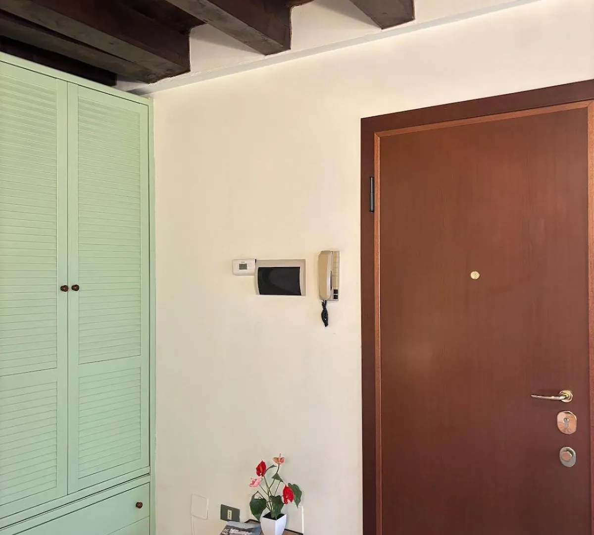 Apartamento Fabulous Como
