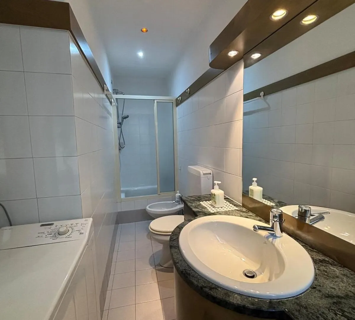 Fabulous Como Apartamento