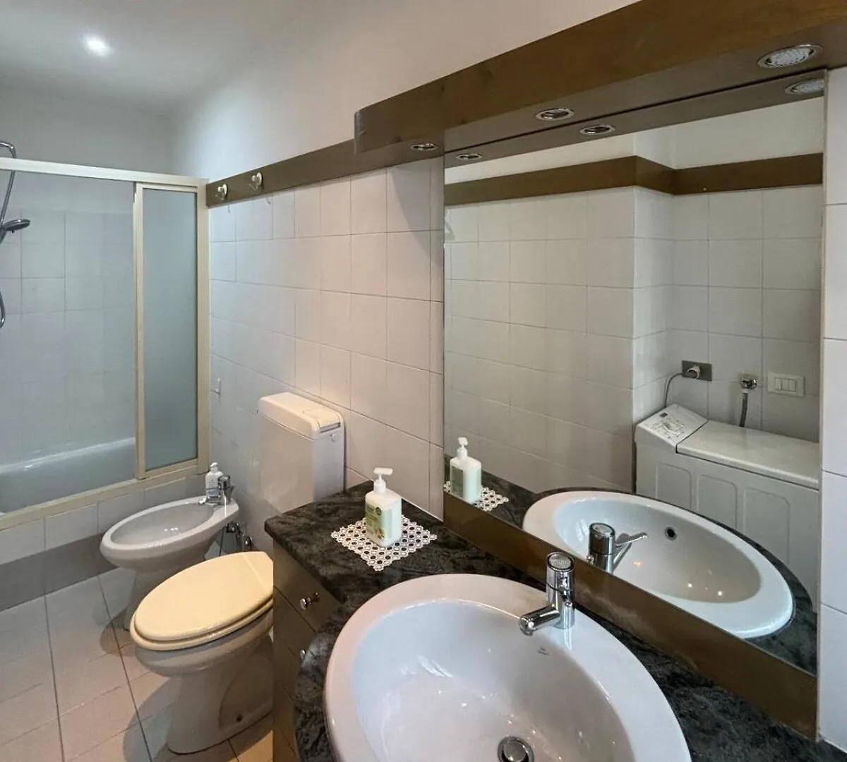 Apartamento Fabulous Como Italia