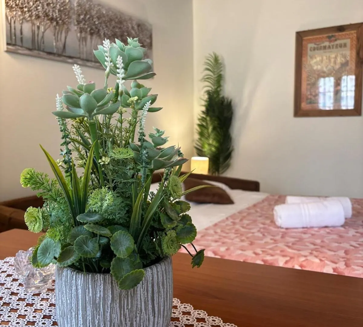 Fabulous Como Apartamento