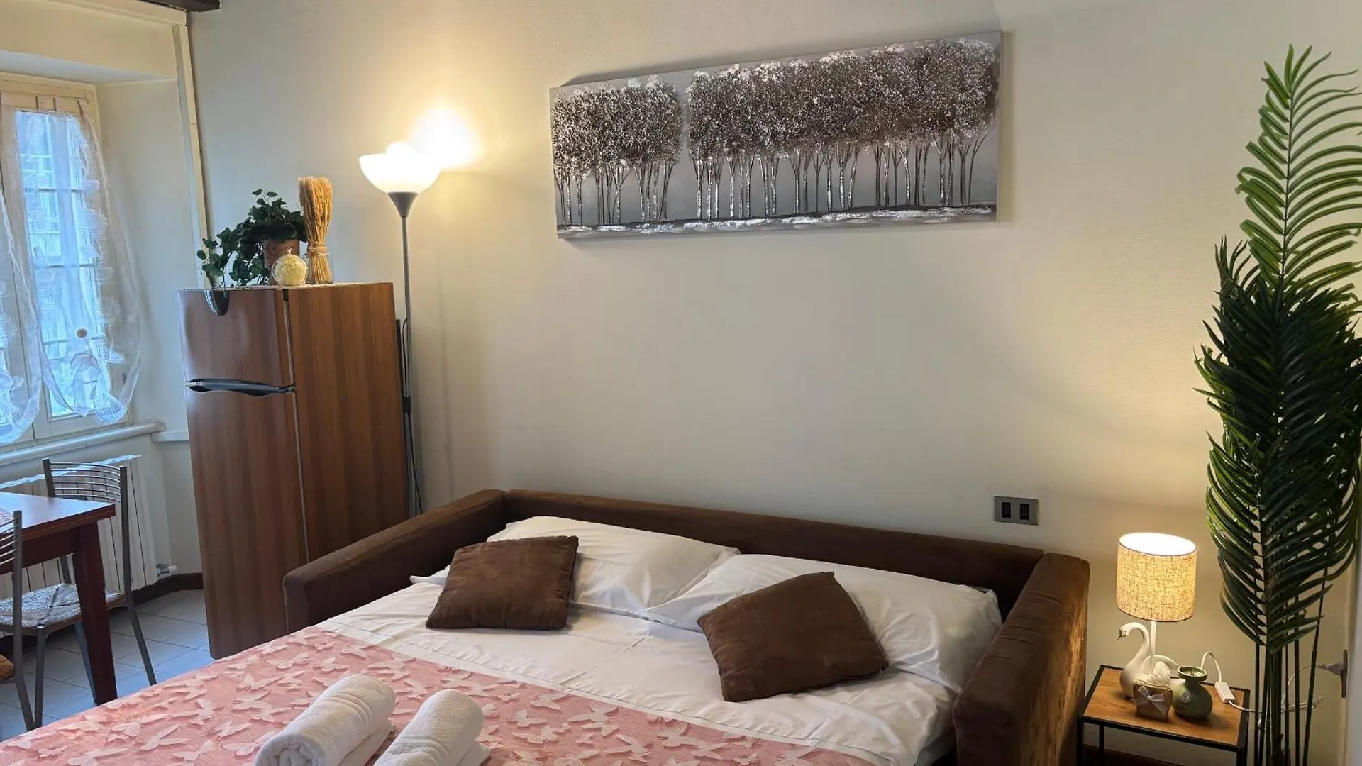 Apartamento Fabulous Como